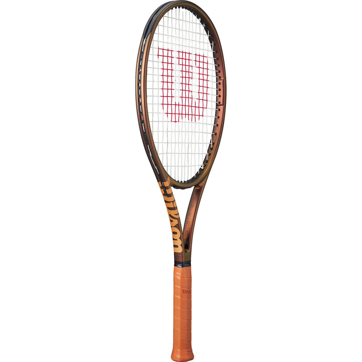 RAQUETTE WILSON PRO STAFF X (315 GR) 2 RAQUETTE WILSON PRO STAFF X (315 GR) – Image 2