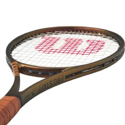 RAQUETTE WILSON PRO STAFF X (315 GR) 14 RAQUETTE WILSON PRO STAFF X (315 GR) -Équipement De Tennis wr125811u 7