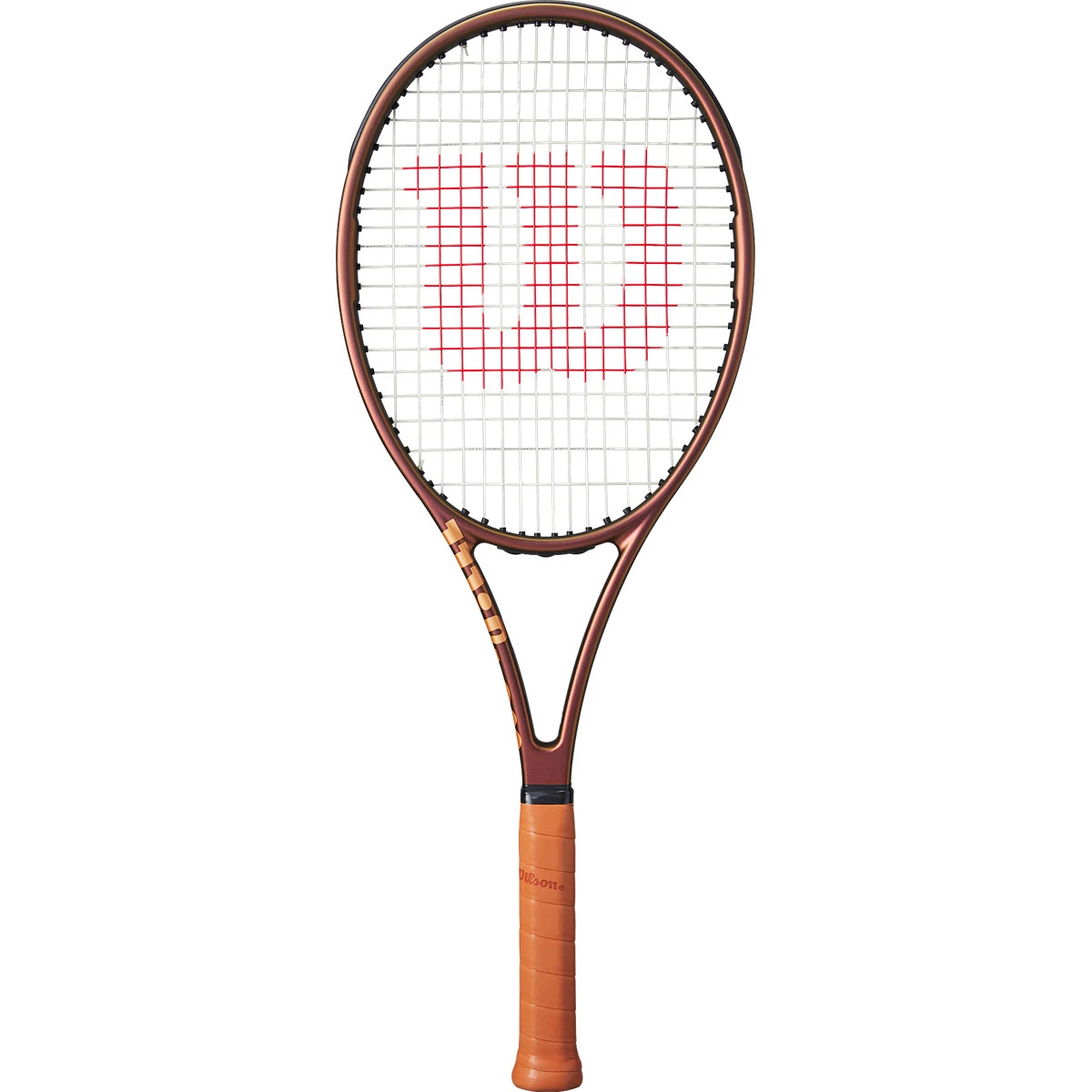 RAQUETTE WILSON PRO STAFF 97L V14.0 (290 GR) 1 RAQUETTE WILSON PRO STAFF 97L V14.0 (290 GR)