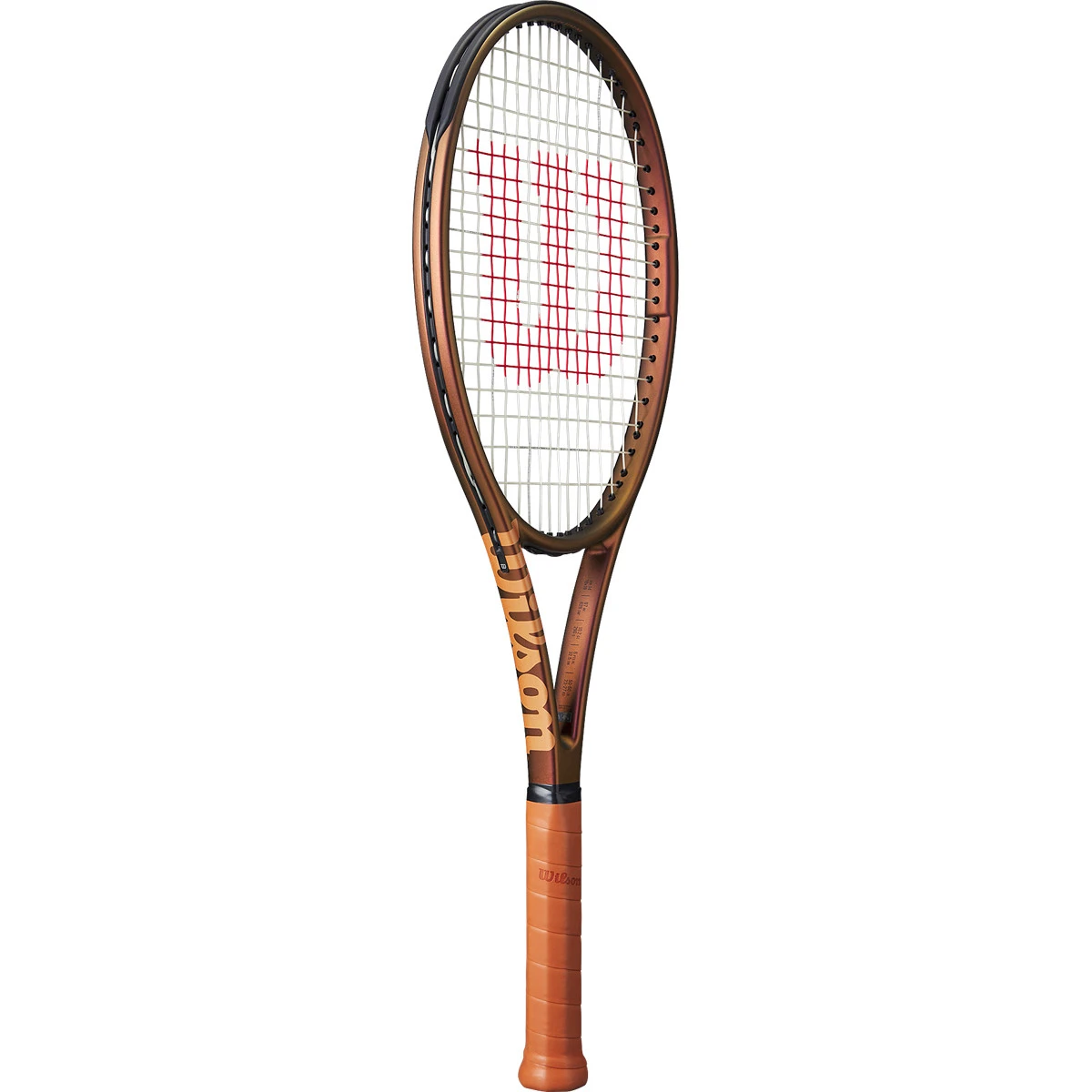 RAQUETTE WILSON PRO STAFF 97L V14.0 (290 GR) 2 RAQUETTE WILSON PRO STAFF 97L V14.0 (290 GR) – Image 2