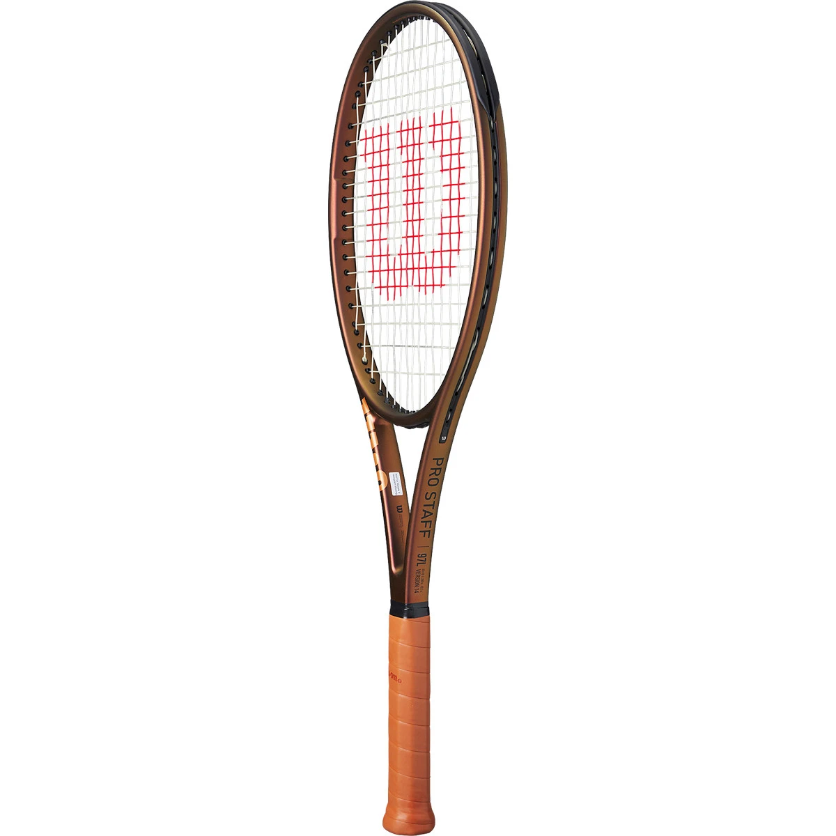 RAQUETTE WILSON PRO STAFF 97L V14.0 (290 GR) 3 RAQUETTE WILSON PRO STAFF 97L V14.0 (290 GR) – Image 3