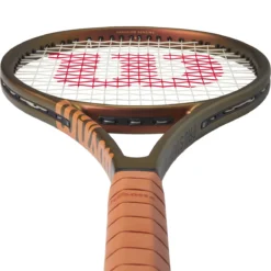 RAQUETTE WILSON PRO STAFF 97UL V14.0 (270 GR) -Équipement De Tennis wr126010u 6