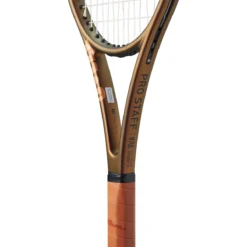 RAQUETTE WILSON PRO STAFF 97UL V14.0 (270 GR) -Équipement De Tennis wr126010u 8