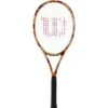 RAQUETTE WILSON CLASH 100 V2.0 BRITTO HEARTS (295 GR) (EDITION LIMITEE)