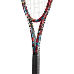 RAQUETTE WILSON PRO STAFF 97 V13.0 BRITTO HEARTS (315 GR) (EDITION LIMITEE) -Équipement De Tennis wr128310f 6