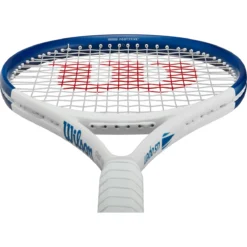 RAQUETTE WILSON CLASH 100 V2 US OPEN LTD (295 GR) -Équipement De Tennis wr133411u 4