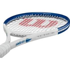 RAQUETTE WILSON CLASH 100 V2 US OPEN LTD (295 GR) -Équipement De Tennis wr133411u 5