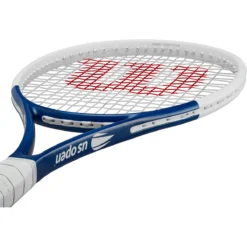 RAQUETTE WILSON BLADE 98 16*19 V8 US OPEN LTD (305 GR) 10 RAQUETTE WILSON BLADE 98 16*19 V8 US OPEN LTD (305 GR) -Équipement De Tennis wr133511u 5