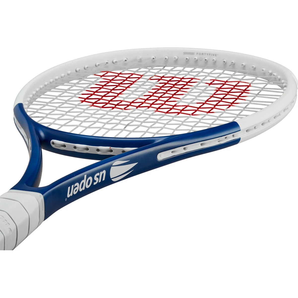 RAQUETTE WILSON BLADE 98 16*19 V8 US OPEN LTD (305 GR) 5 RAQUETTE WILSON BLADE 98 16*19 V8 US OPEN LTD (305 GR) – Image 5