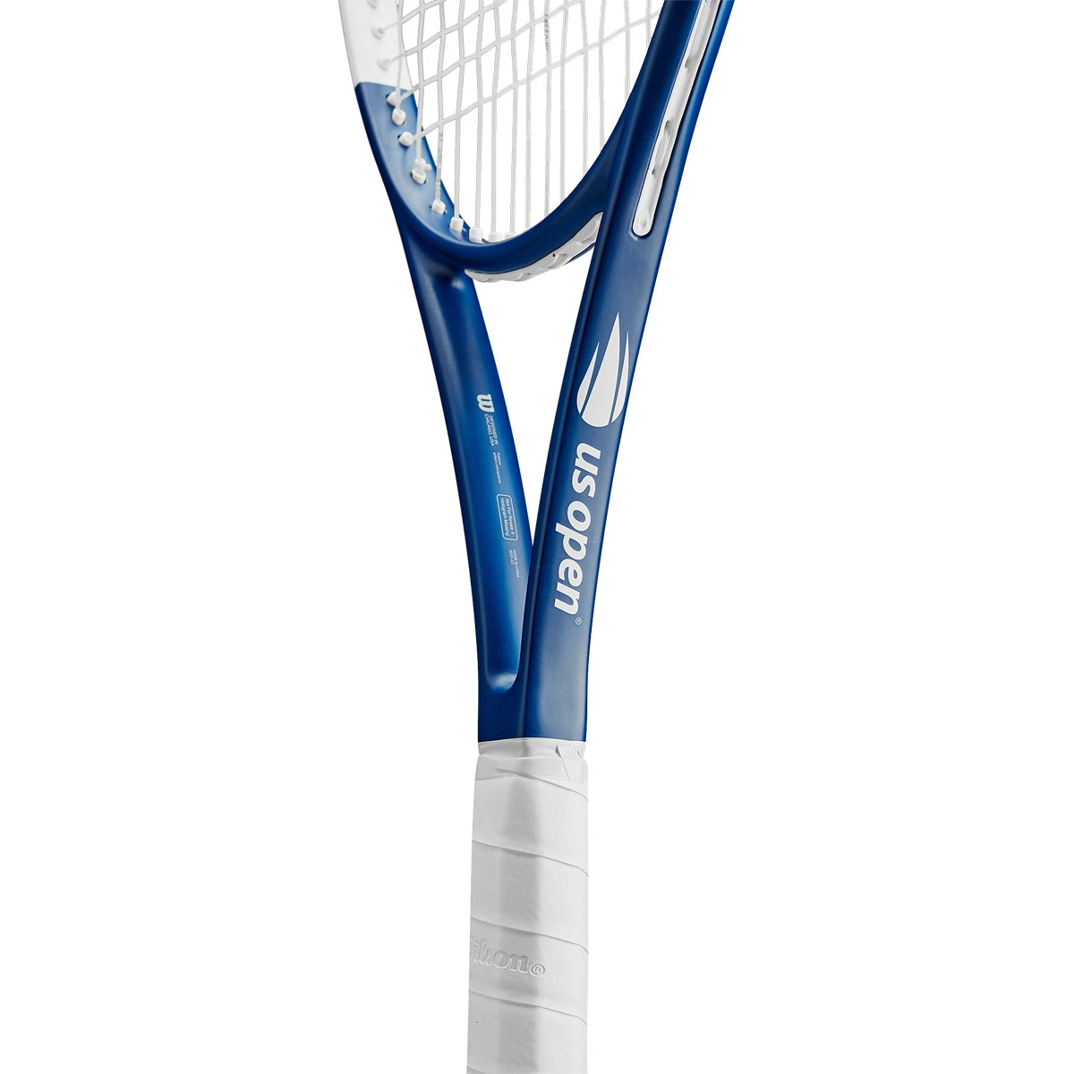 RAQUETTE WILSON BLADE 98 16*19 V8 US OPEN LTD (305 GR) 6 RAQUETTE WILSON BLADE 98 16*19 V8 US OPEN LTD (305 GR) – Image 6