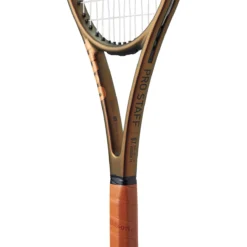 RAQUETTE WILSON PRO STAFF TEAM V14.0 (280 GR) -Équipement De Tennis wr136011u 8
