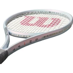 RAQUETTE WILSON W LABS PROJECT SHIFT 99 PRO (315 GR) (EDITION LIMITEE) 10 RAQUETTE WILSON W LABS PROJECT SHIFT 99 PRO (315 GR) (EDITION LIMITEE) -Équipement De Tennis wr136711u 5