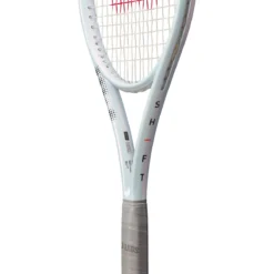 RAQUETTE WILSON W LABS PROJECT SHIFT 99 PRO (315 GR) (EDITION LIMITEE) 11 RAQUETTE WILSON W LABS PROJECT SHIFT 99 PRO (315 GR) (EDITION LIMITEE) -Équipement De Tennis wr136711u 6