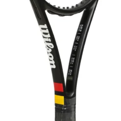 RAQUETTE WILSON BLADE 98 16*19 VHS V8.0 (305 GR) -Équipement De Tennis wr142611u 4