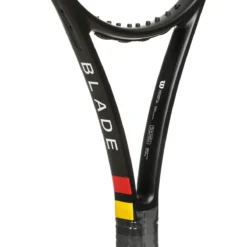RAQUETTE WILSON BLADE 98 16*19 VHS V8.0 (305 GR) -Équipement De Tennis wr142611u 5