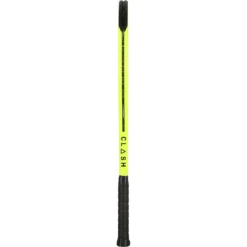 RAQUETTE WILSON CLASH 100L V2.0 BRIGHT NEON YELLOW (280 GR) (EDITION EXCLUSIVE) -Équipement De Tennis wr142711u 4