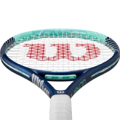 RAQUETTE WILSON ULTRA POWER 100 (267 GR) -Équipement De Tennis wr146810u 4