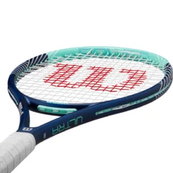 RAQUETTE WILSON ULTRA POWER 100 (267 GR) -Équipement De Tennis wr146810u 5