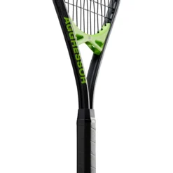 RAQUETTE WILSON AGGRESSOR 112 (280 GR) -Équipement De Tennis wr147610u 6