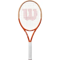 RAQUETTE WILSON ROLAND GARROS TEAM 102 (249 GR)