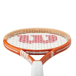 RAQUETTE WILSON ROLAND GARROS TEAM 102 (249 GR) -Équipement De Tennis wr148310u 4