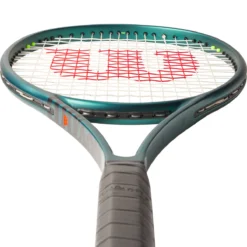 RAQUETTE WILSON BLADE 98 16*19 V9.0 (305 GR) -Équipement De Tennis wr149811u 4