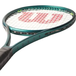 RAQUETTE WILSON BLADE 98 16*19 V9.0 (305 GR) -Équipement De Tennis wr149811u 5