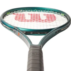 RAQUETTE WILSON BLADE 98 18*20 V9.0 (305 GR) -Équipement De Tennis wr149911u 4