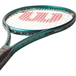 RAQUETTE WILSON BLADE 98 18*20 V9.0 (305 GR) -Équipement De Tennis wr149911u 5