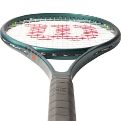 RAQUETTE WILSON BLADE 104 V9.0 (290 GR) -Équipement De Tennis wr150011u 4