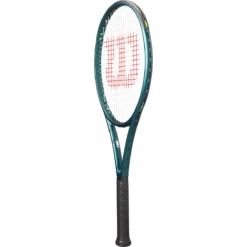 RAQUETTE WILSON BLADE 100L V9.0 (285 GR) -Équipement De Tennis wr150111u 3