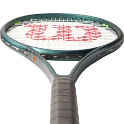 RAQUETTE WILSON BLADE 100L V9.0 (285 GR) -Équipement De Tennis wr150111u 4