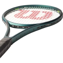 RAQUETTE WILSON BLADE 100L V9.0 (285 GR) -Équipement De Tennis wr150111u 5