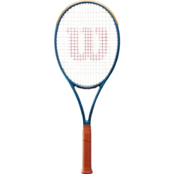 RAQUETTE WILSON BLADE 98 16*19 V9.0 ROLAND GARROS (305 GR)