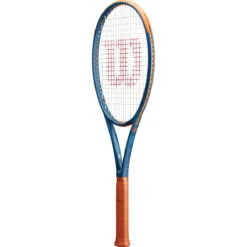 RAQUETTE WILSON BLADE 98 16*19 V9.0 ROLAND GARROS (305 GR) -Équipement De Tennis wr150611u 3