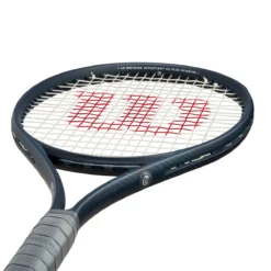 RAQUETTE WILSON SHIFT 99 V1.0 ROLAND GARROS NIGHT SESSION (300 GR) -Équipement De Tennis wr150811u 5