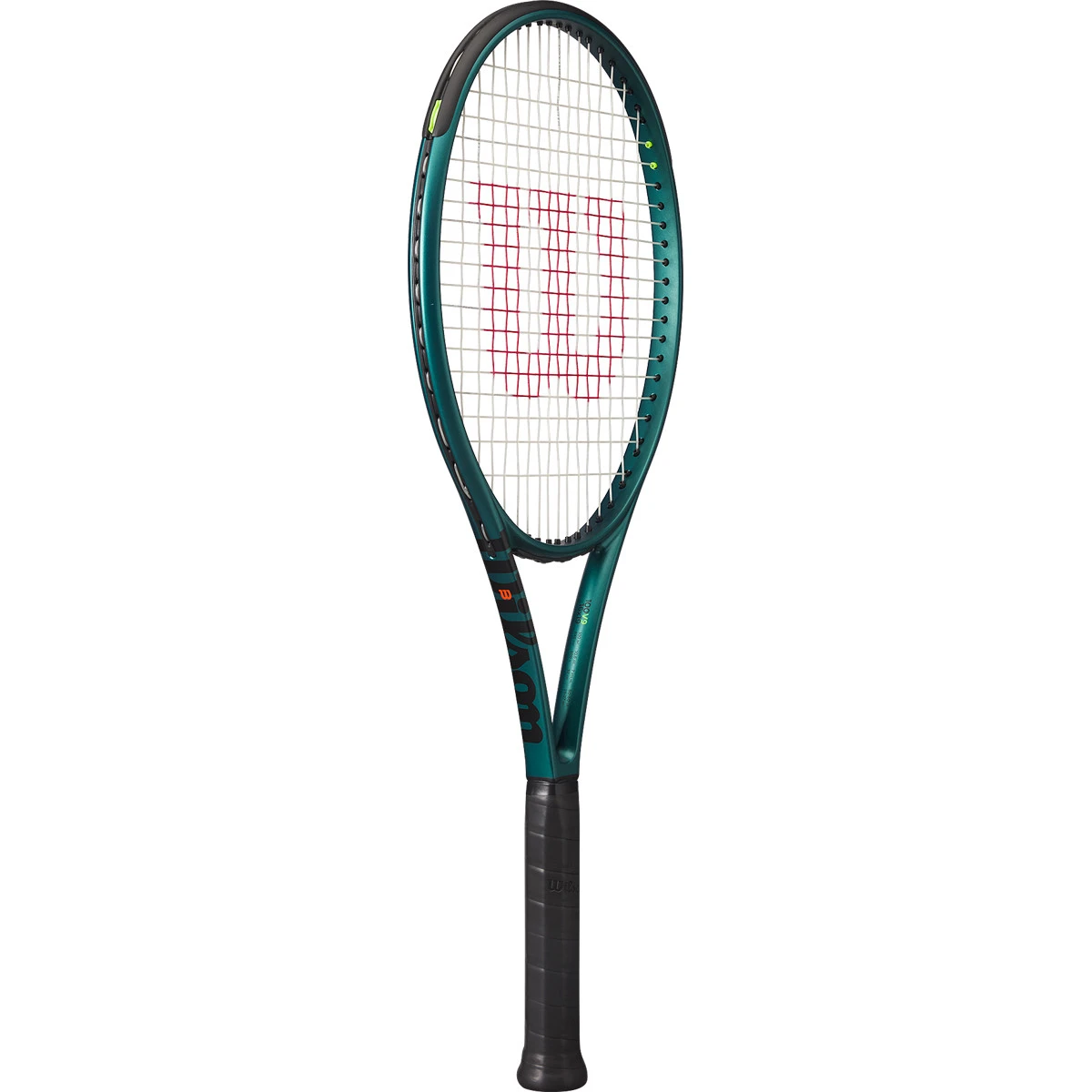 RAQUETTE WILSON BLADE 100 V9.0 (300 GR) 2 RAQUETTE WILSON BLADE 100 V9.0 (300 GR) – Image 2