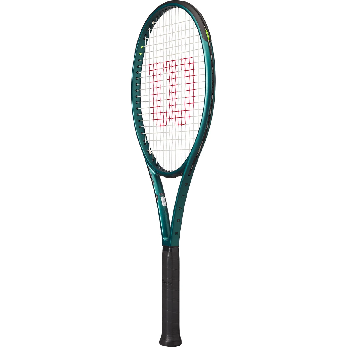 RAQUETTE WILSON BLADE 100 V9.0 (300 GR) 3 RAQUETTE WILSON BLADE 100 V9.0 (300 GR) – Image 3
