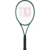 RAQUETTE WILSON BLADE 98 S 18*16 V9.0 (295 GR)
