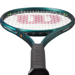 RAQUETTE WILSON BLADE 98 S 18*16 V9.0 (295 GR) -Équipement De Tennis wr152411u 4