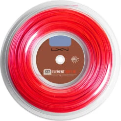 BOBINE LUXILON ELEMENT IR SOFT (200 METRES)