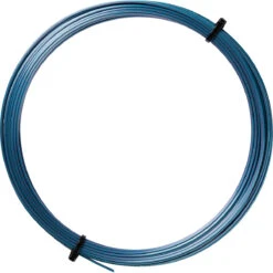 CORDAGE LUXILON BIG BANGER ALU POWER OCEAN BLUE (12 METRES) -Équipement De Tennis wr8309501 bleu 2