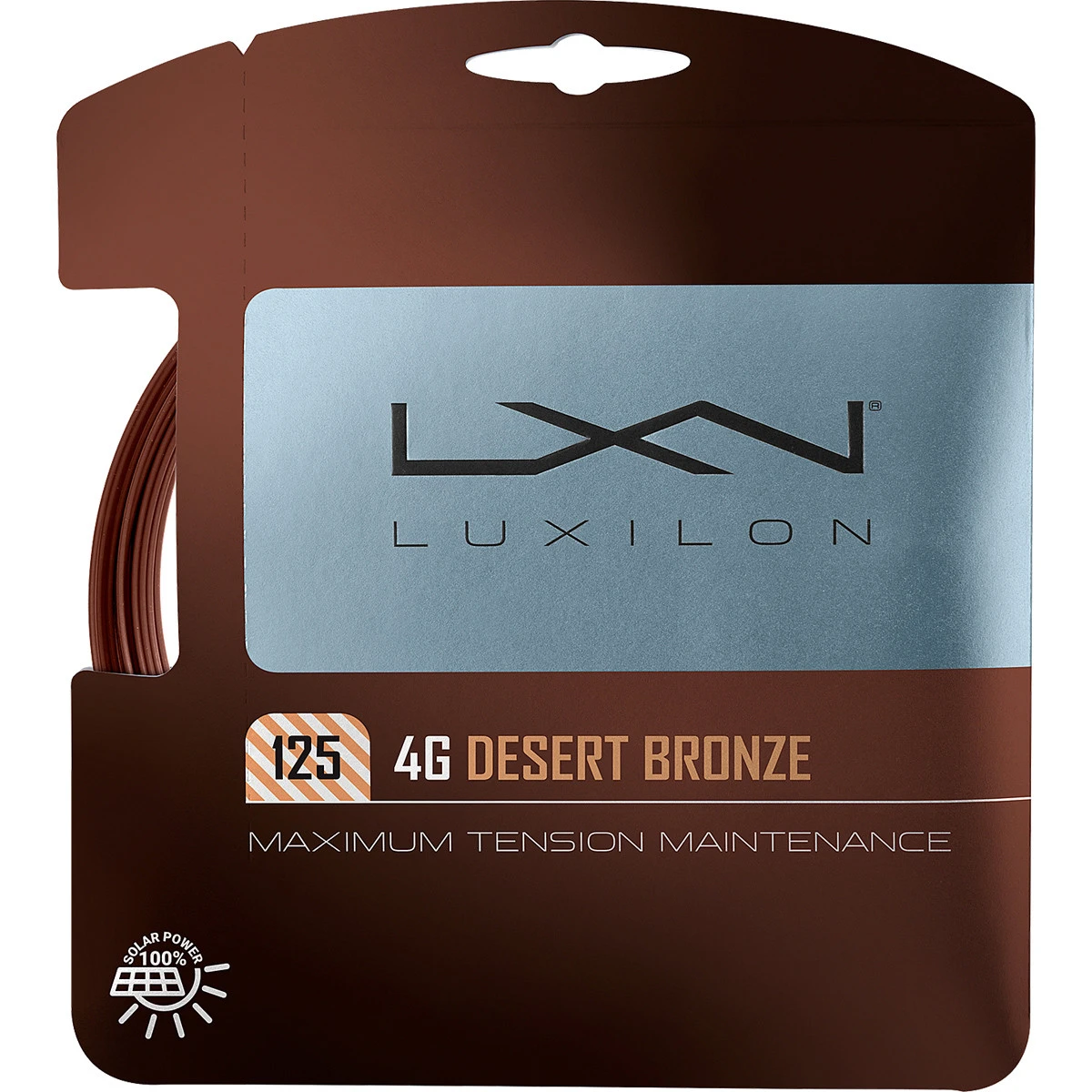 CORDAGE LUXILON 4G DESERT (12.20 METRES) 1 CORDAGE LUXILON 4G DESERT (12.20 METRES)