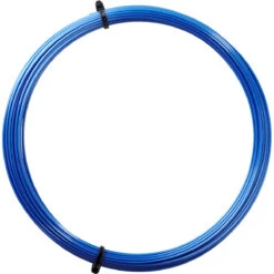 BOBINE LUXILON ALU POWER ROLAND GARROS (200 METRES) -Équipement De Tennis wr8310901 bleu 3
