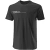 Tee-Shirt Wilson Team 2 Noir