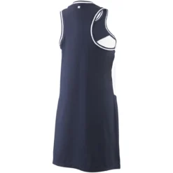 Robe Wilson Team 2 Marine 3 Robe Wilson Team 2 Marine -Équipement De Tennis wra796002 marine 2