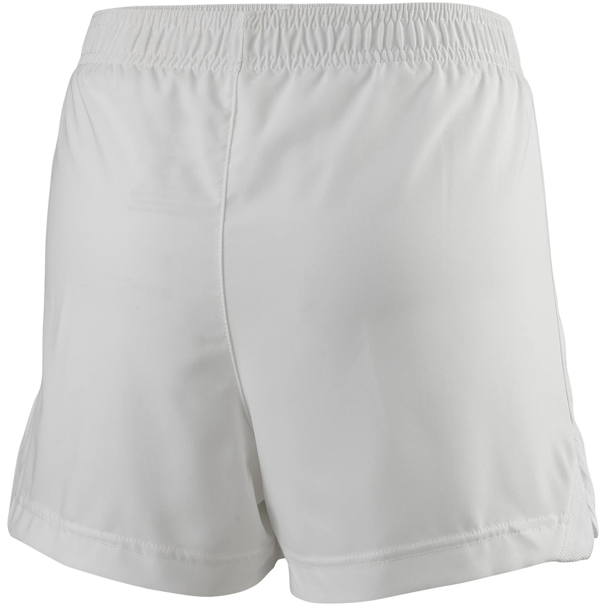 Short Wilson Junior Fille Team 2.3.5" Blanc 2 Short Wilson Junior Fille Team 2.3.5" Blanc – Image 2