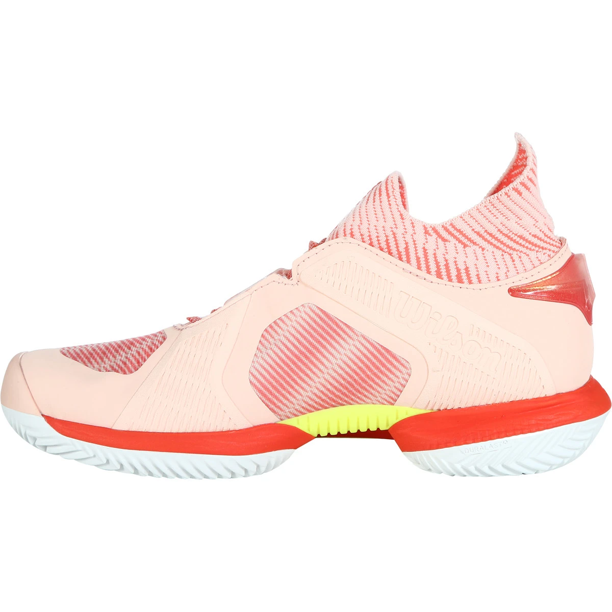 CHAUSSURES WILSON FEMME KAOS RAPIDE SFT TERRE BATTUE 2 CHAUSSURES WILSON FEMME KAOS RAPIDE SFT TERRE BATTUE – Image 2