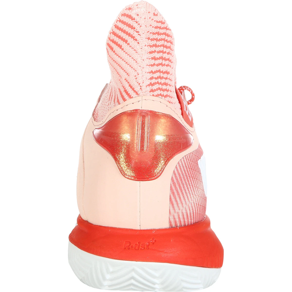 CHAUSSURES WILSON FEMME KAOS RAPIDE SFT TERRE BATTUE 4 CHAUSSURES WILSON FEMME KAOS RAPIDE SFT TERRE BATTUE – Image 4