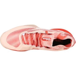 CHAUSSURES WILSON FEMME KAOS RAPIDE SFT TERRE BATTUE 11 CHAUSSURES WILSON FEMME KAOS RAPIDE SFT TERRE BATTUE -Équipement De Tennis wrs330960 rose 6